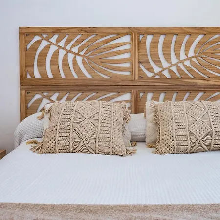 Villa Conchamar Oceanbeach