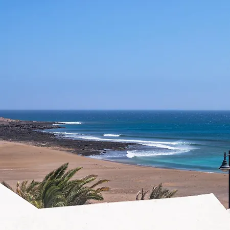 Conchamar Oceanbeach וילה