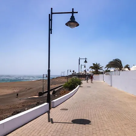 Conchamar Oceanbeach וילה פלאיה הונדה