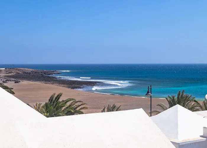 Conchamar Oceanbeach Villa