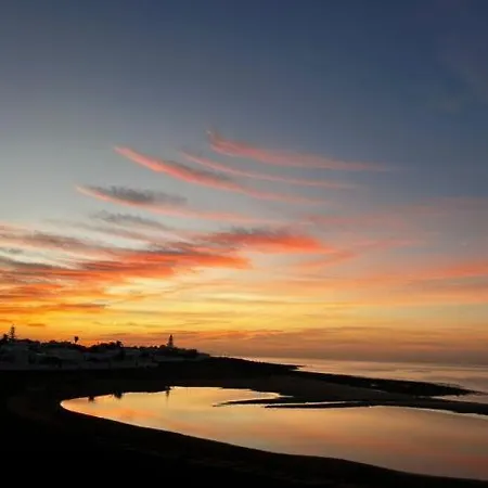 Conchamar Oceanbeach Playa Honda (Lanzarote)