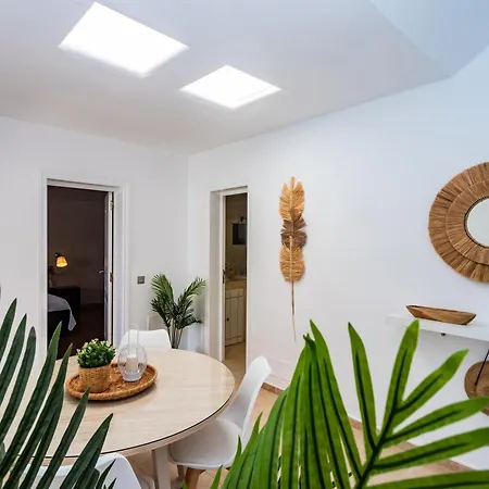 Conchamar Oceanbeach Playa Honda (Lanzarote)