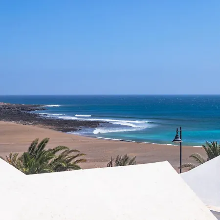 Conchamar Oceanbeach Villa