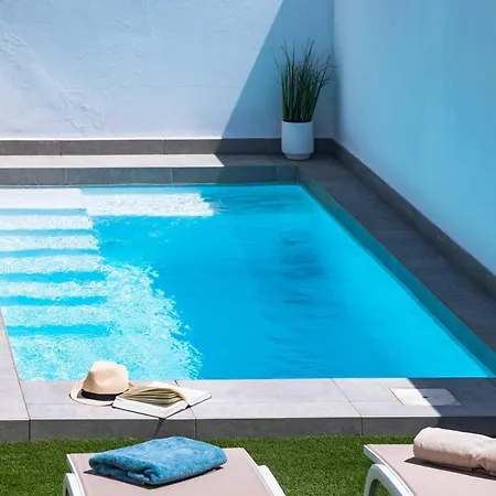 Villa Conchamar Oceanbeach