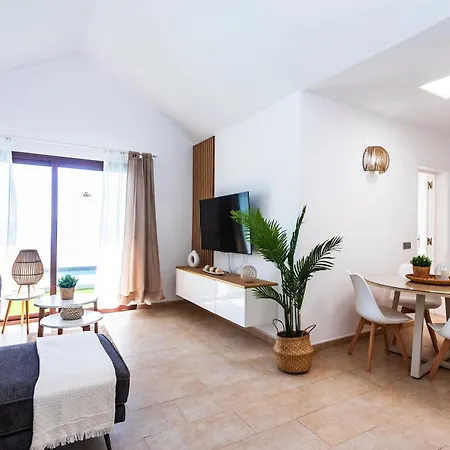 Villa Conchamar Oceanbeach Playa Honda (Lanzarote)