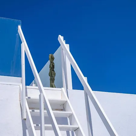 Conchamar Oceanbeach