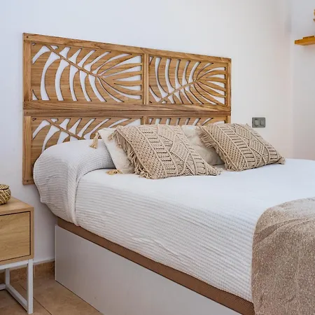 Conchamar Oceanbeach Playa Honda (Lanzarote)