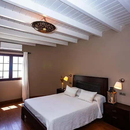 Conchamar Oceanbeach Villa