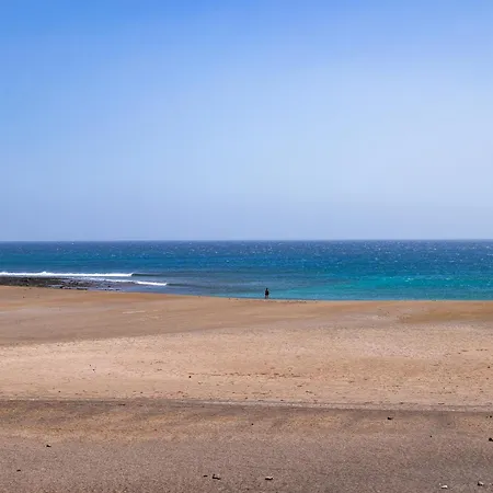 Conchamar Oceanbeach Villa Playa Honda (Lanzarote)