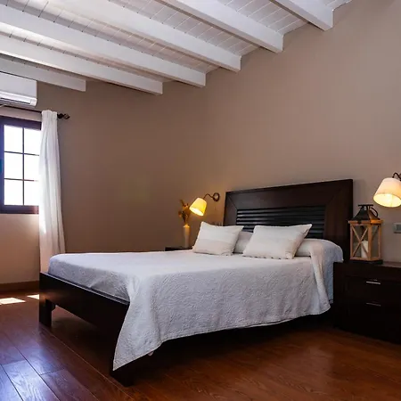 Conchamar Oceanbeach Villa