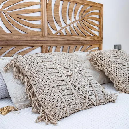 Conchamar Oceanbeach Villa Playa Honda (Lanzarote)