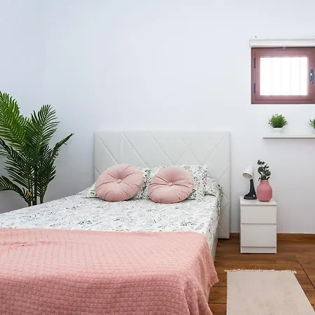 Villa Conchamar Oceanbeach Playa Honda (Lanzarote)