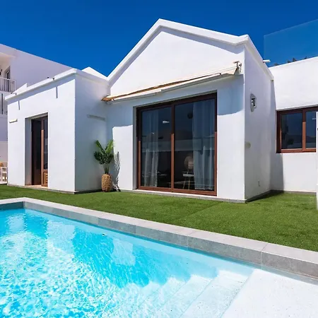 Conchamar Oceanbeach Villa